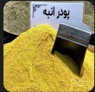 فروش انبه