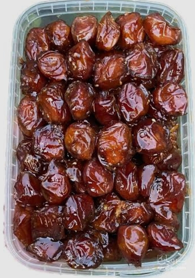 فروش خرما شاهانی