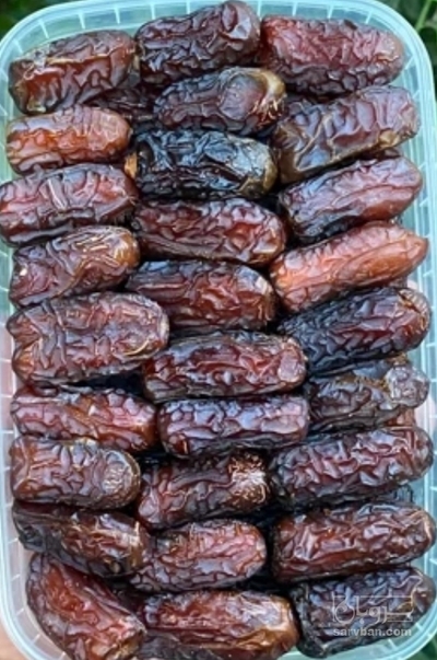 فروش خرما پیارم