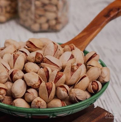 فروش پسته فندقی