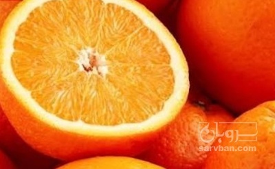 فروش پرتقال