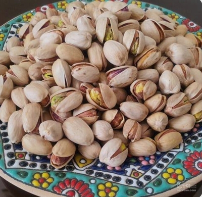 فروش پسته فندقی