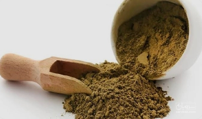 فروش حنا (گیاه‌ دارویی)
