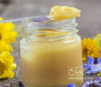 فروش ژل رویال