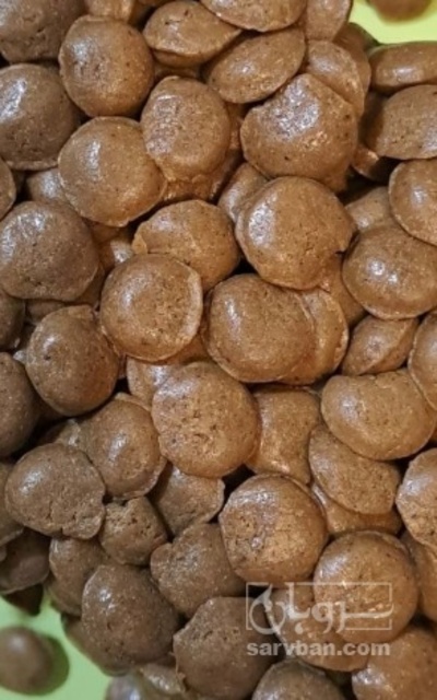 فروش موم و بره موم