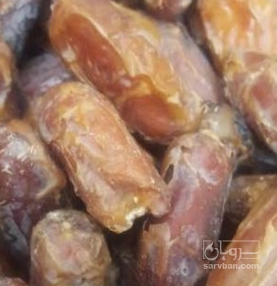فروش خرما پیارم طلایی