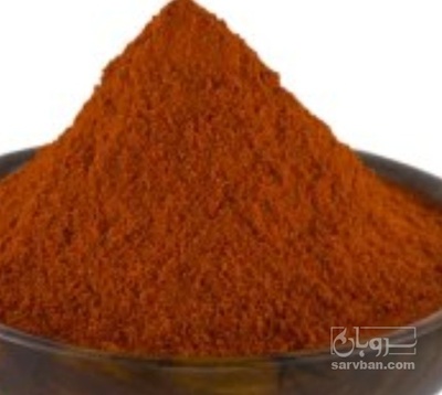 فروش فلفل پودر پاپریکا