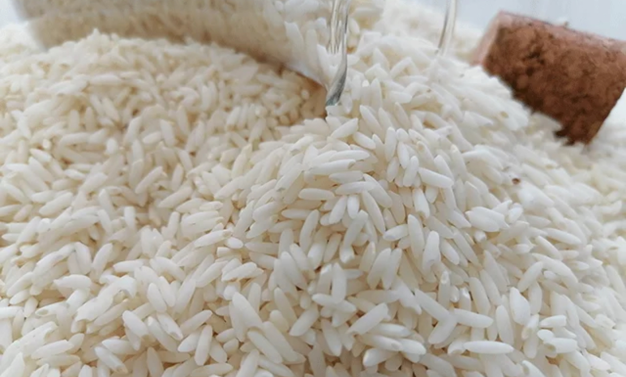 فروش برنج