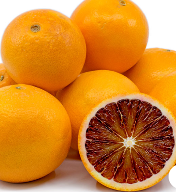 فروش پرتقال خونی