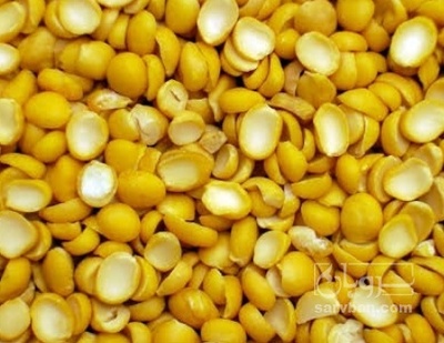 فروش نخود کفتری - لپه