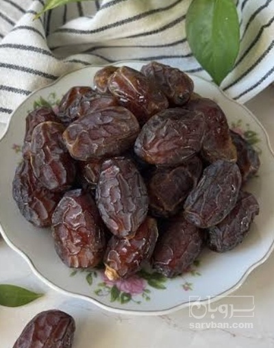 فروش خرما هلیله