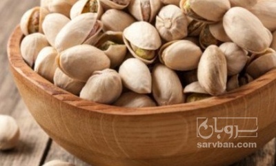 فروش پسته کله قوچی