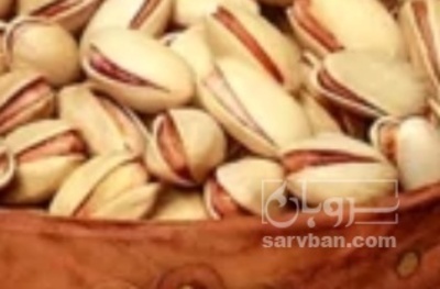 فروش پسته مغز گلدار