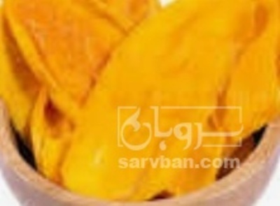 فروش انبه خشک