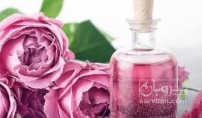 فروش عرق گلاب