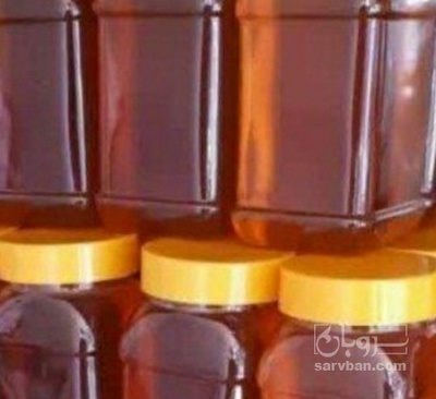 فروش عسل ترنجبین