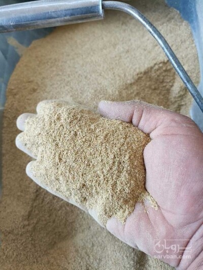 فروش سبوس برنج