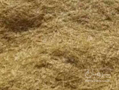 فروش کاه گندم