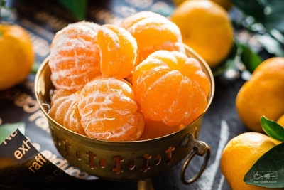 فروش نارنگی