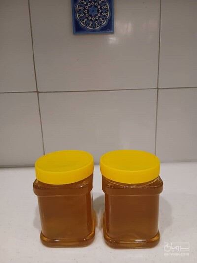 فروش عسل در سامانه سروبان فروش عسل