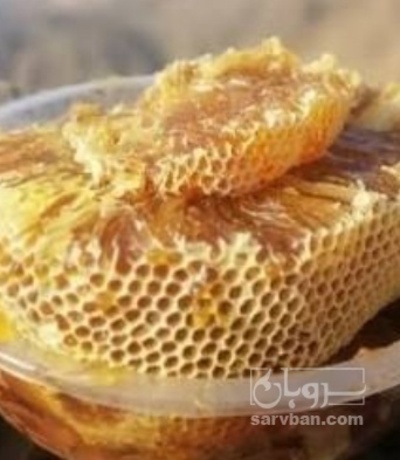 فروش عسل کنار