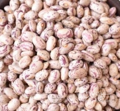 فروش لوبیا چیتی