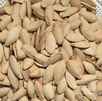 فروش تخمه  کدو آملی