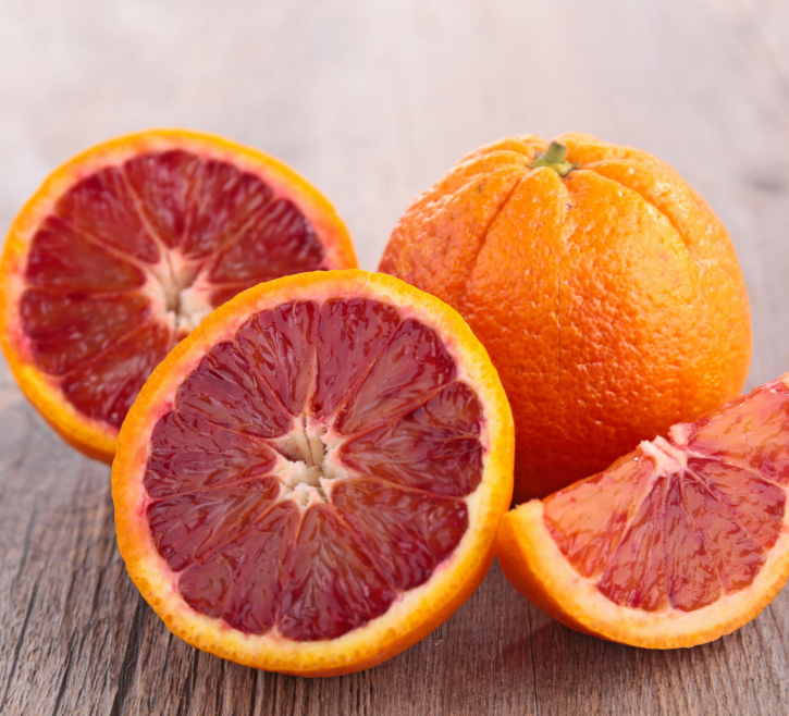 فروش پرتقال تامسون خونی