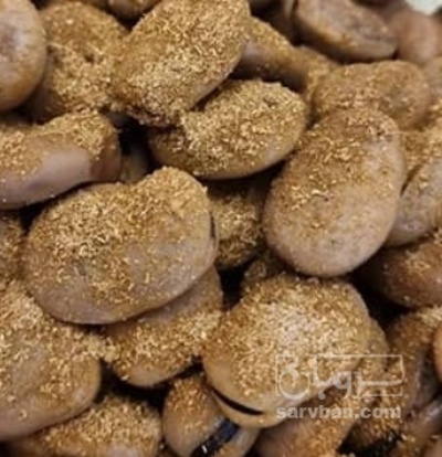 فروش باقلا تازه - باقالی - باقالا