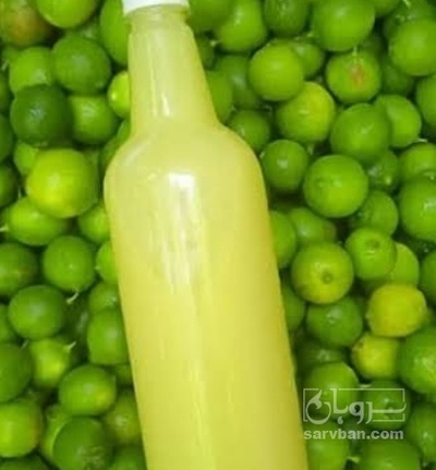 فروش آبلیمو