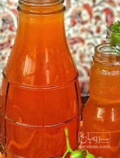 فروش آبغوره