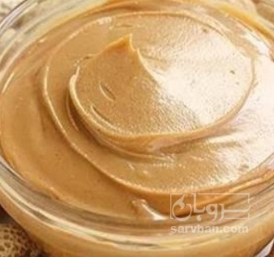 فروش کره بادام