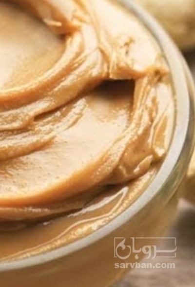 فروش بادام زمینی