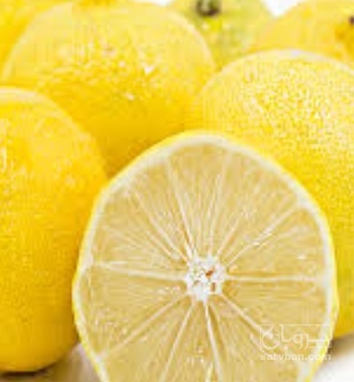 فروش لیمو شیرین