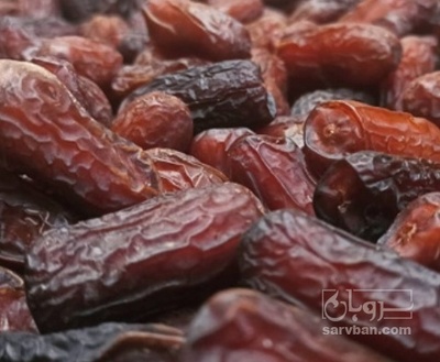 فروش خرما پیارم