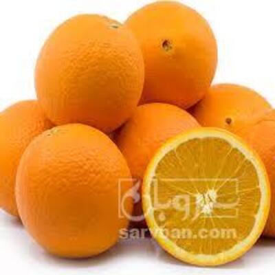 فروش پرتقال