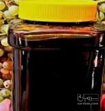 فروش شیره انگور