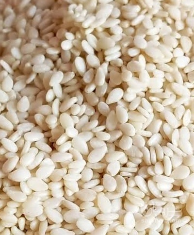 فروش کنجد سفید