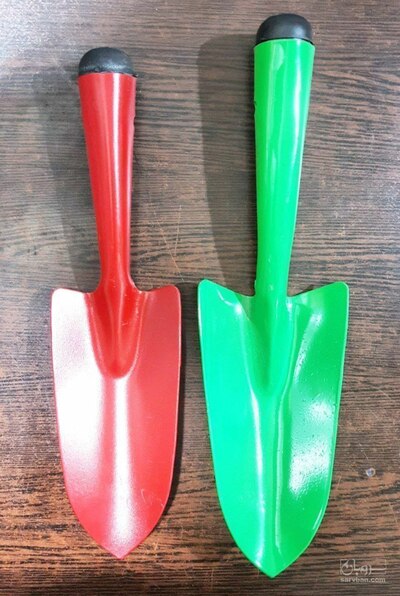 فروش بیلچه باغبانی