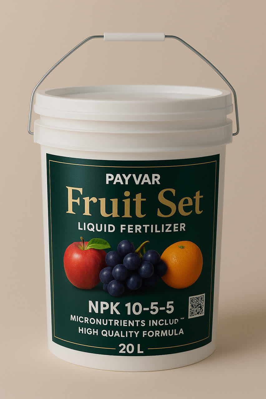 فروش محرک رشد و تنظیم کننده ها