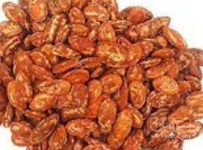 فروش تخمه هندوانه قرمز