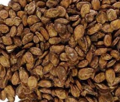 فروش تخمه هندوانه بو داده