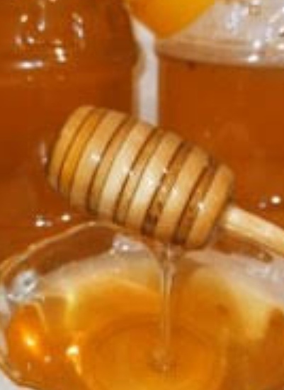 فروش عسل شهد