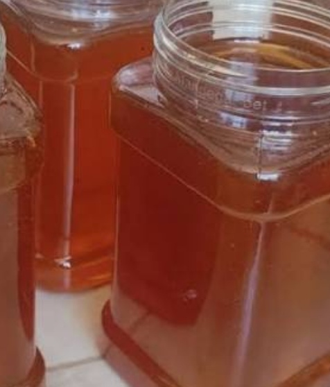 فروش عسل رامکا