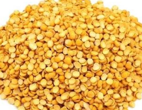 فروش نخود کفتری - لپه