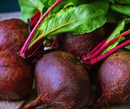 فروش چغندر لبو