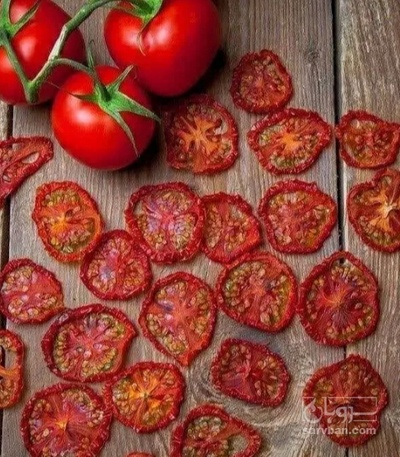 فروش گوجه خشک (گیاه‌ دارویی)