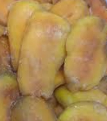 فروش انبه منجمد