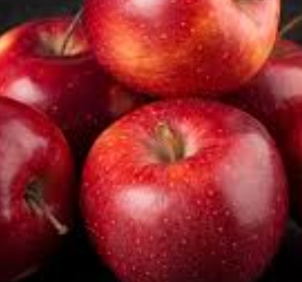 فروش سیب قرمز