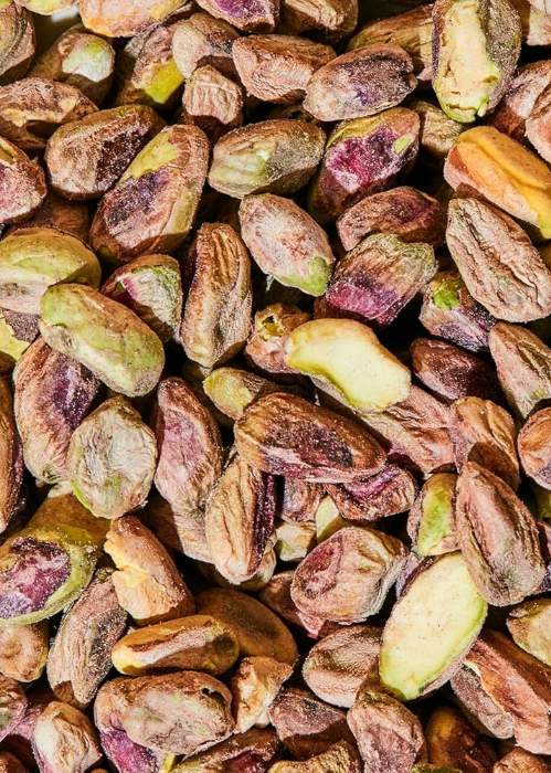 فروش مغز پسته سالم